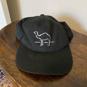 90’s Vintage Camel Cigarettes SnapBack Hat